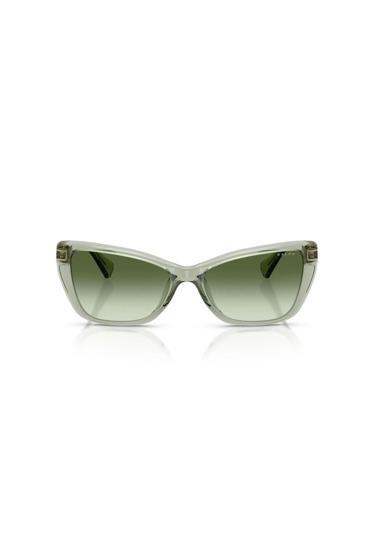 Lentes de Sol Verde Degradados Ralph RA5332U62673M-0