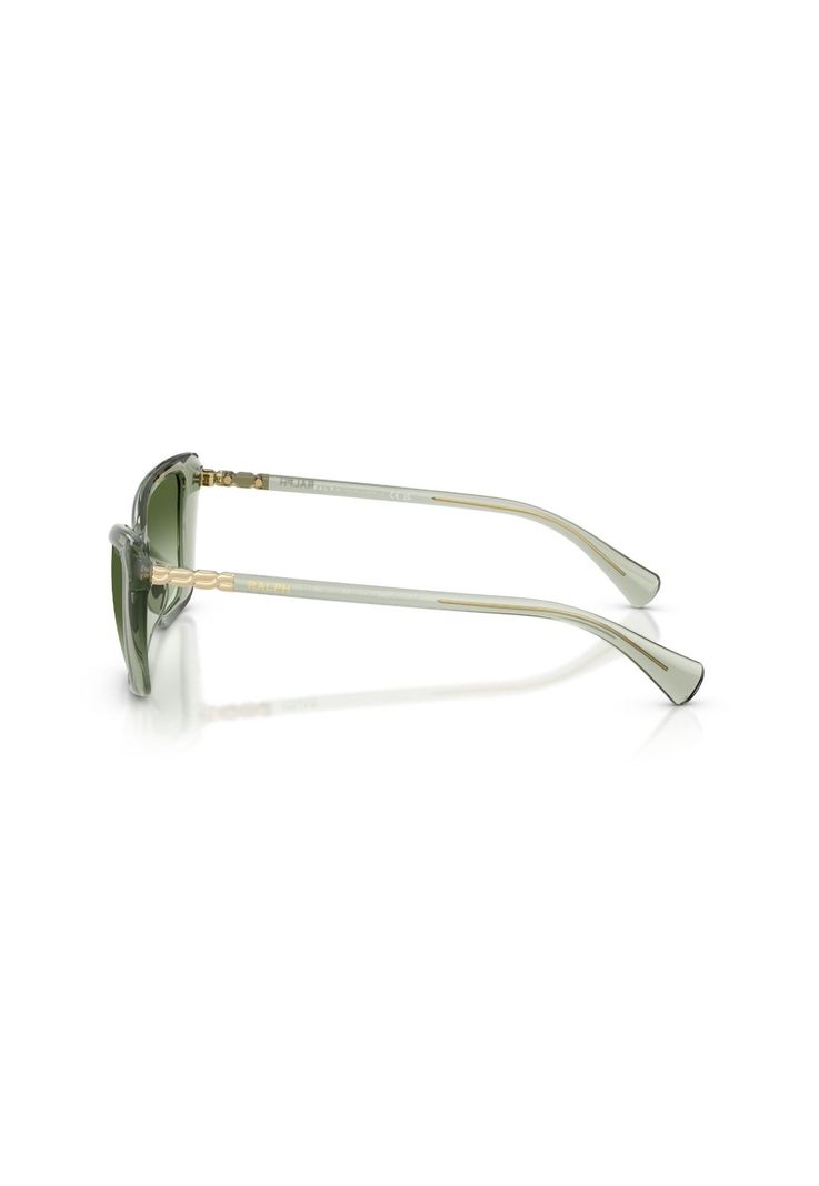 Lentes de Sol Verde Degradados Ralph RA5332U62673M-2