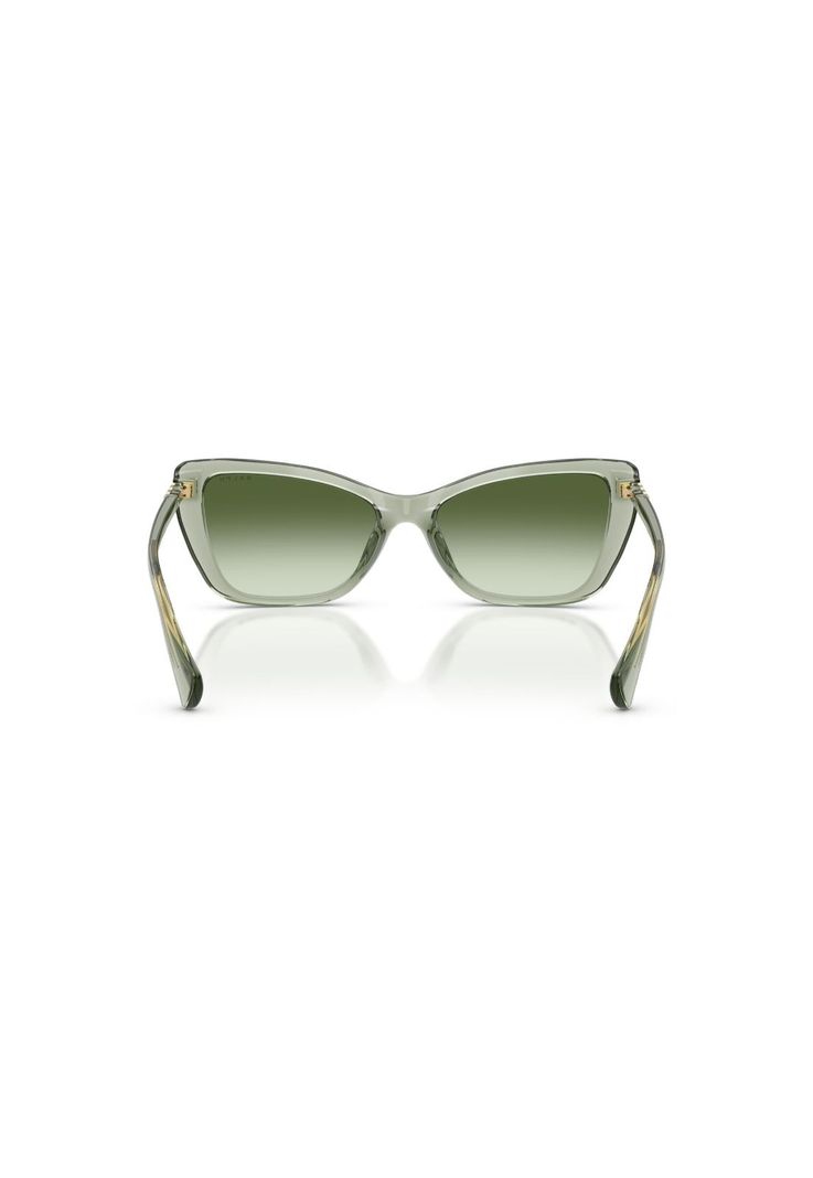 Lentes de Sol Verde Degradados Ralph RA5332U62673M-3