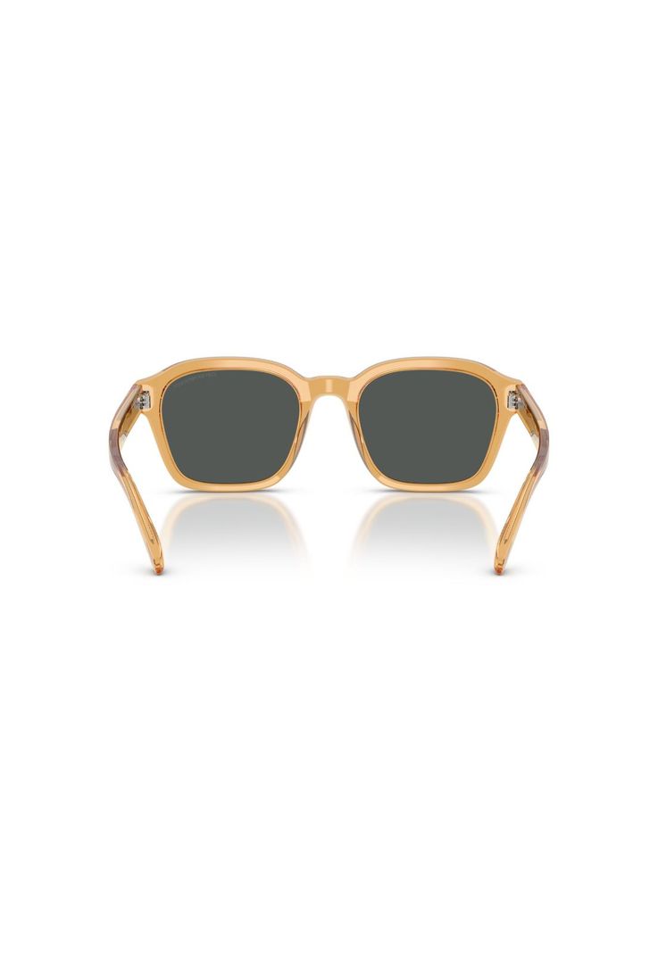 Lentes de Sol Amarillo Emporio Armani EA4245U624687-3