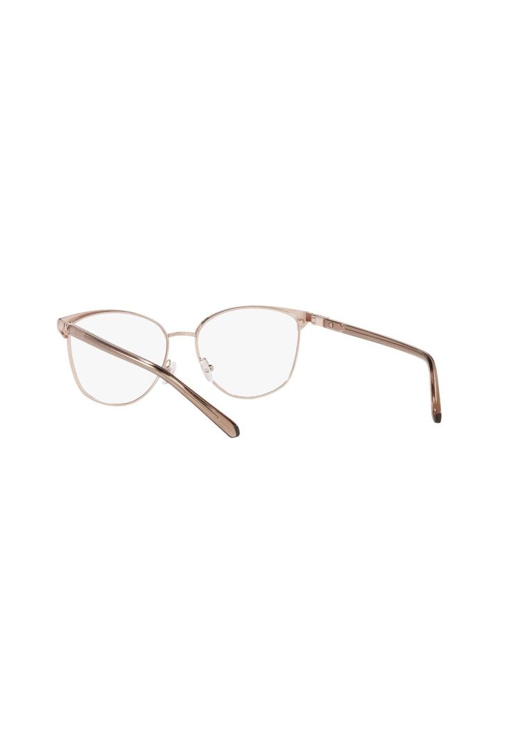 Lentes Ópticos Fernie Brown Gold Michael Kors MK30531108-5