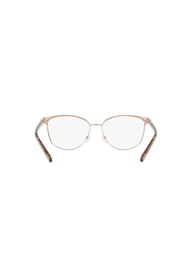 Lentes Ópticos Fernie Brown Gold Michael Kors MK30531108-6
