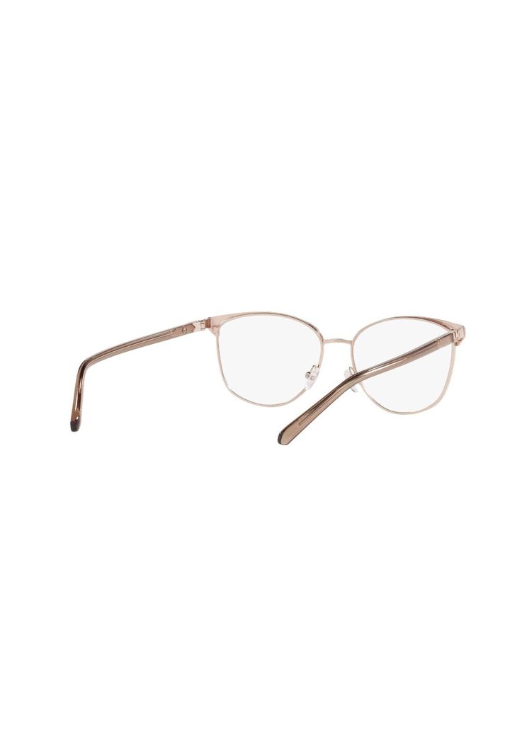 Lentes Ópticos Fernie Brown Gold Michael Kors MK30531108-7