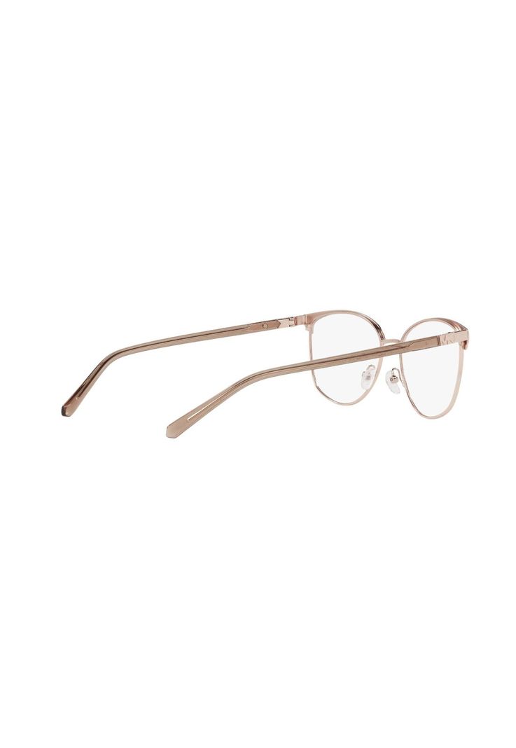Lentes Ópticos Fernie Brown Gold Michael Kors MK30531108-8