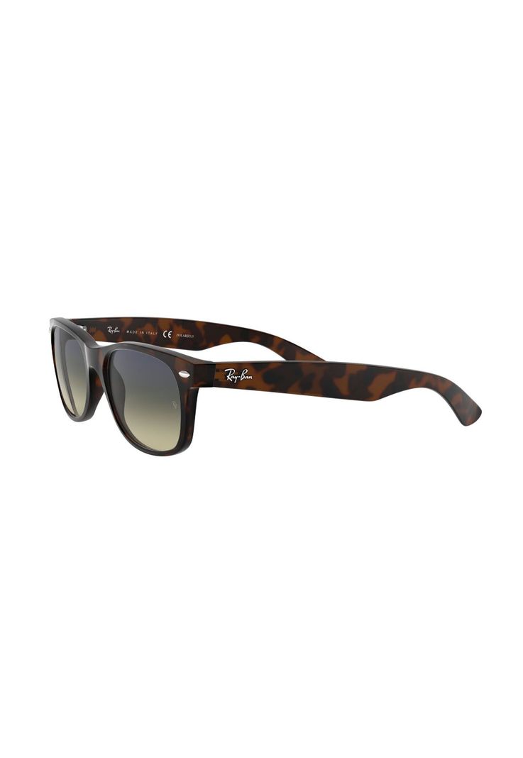 Lentes de Sol New Wayfarer Havana Polarizados Ray-Ban-2