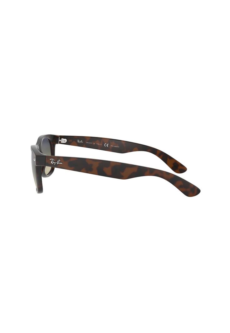 Lentes de Sol New Wayfarer Havana Polarizados Ray-Ban-3