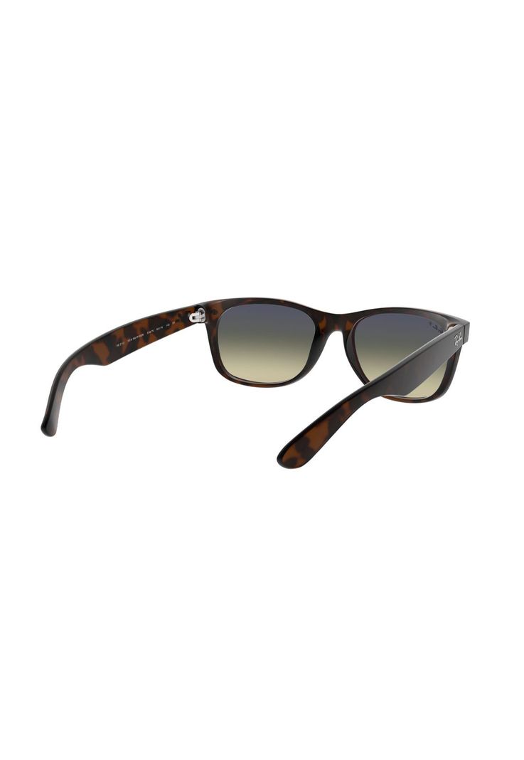 Lentes de Sol New Wayfarer Havana Polarizados Ray-Ban-7