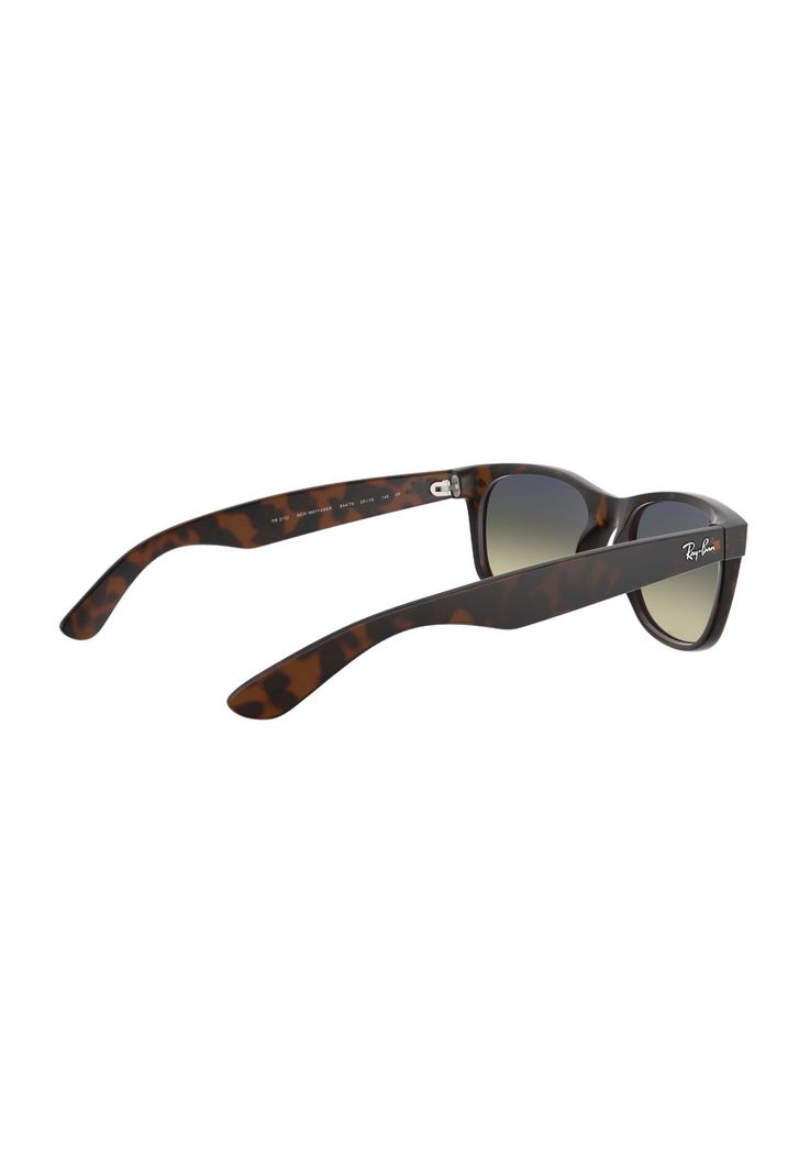 Lentes de Sol New Wayfarer Havana Polarizados Ray-Ban-8