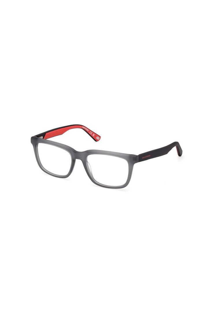 Lentes Ópticos Gris Skechers SE50108020-1