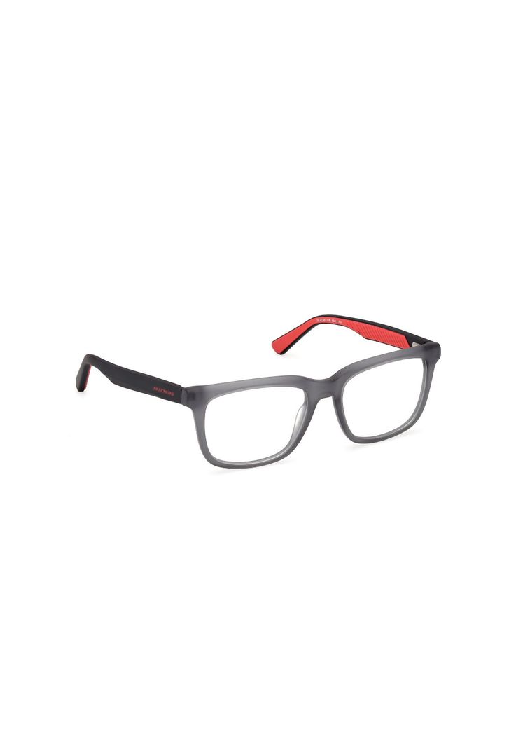 Lentes Ópticos Gris Skechers SE50108020-7