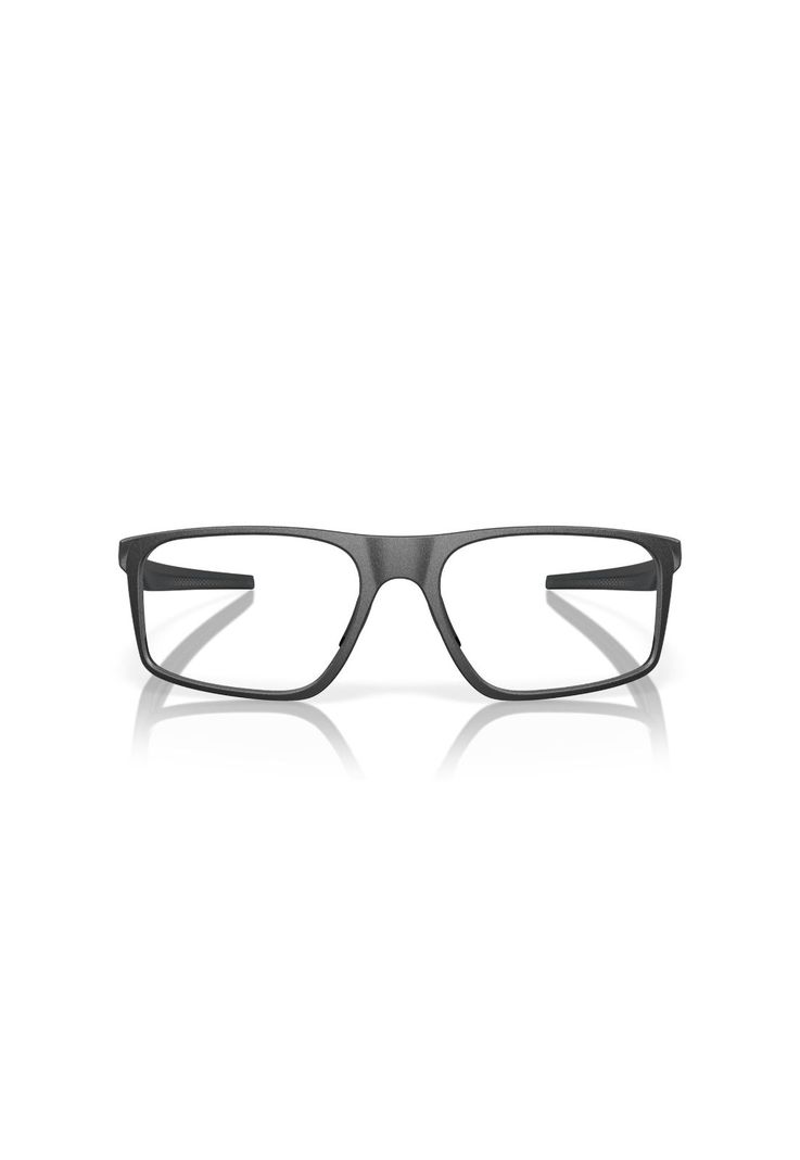 Lentes Ópticos Bat Flip Acero Oakley Frame OX8183818304-0