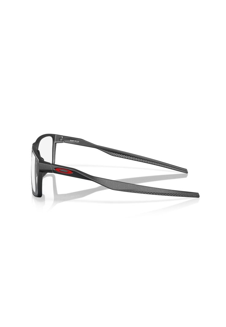 Lentes Ópticos Bat Flip Acero Oakley Frame OX8183818304-2