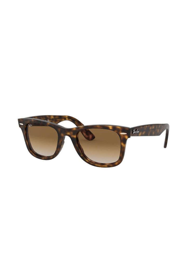 Lentes de Sol Wayfarer Ease Carey Ray-Ban RB434071051-0