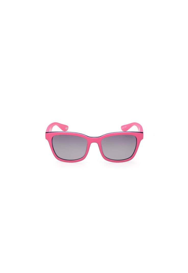 Lentes de Sol Rosado Polarizados Skechers Kids SE909274D M