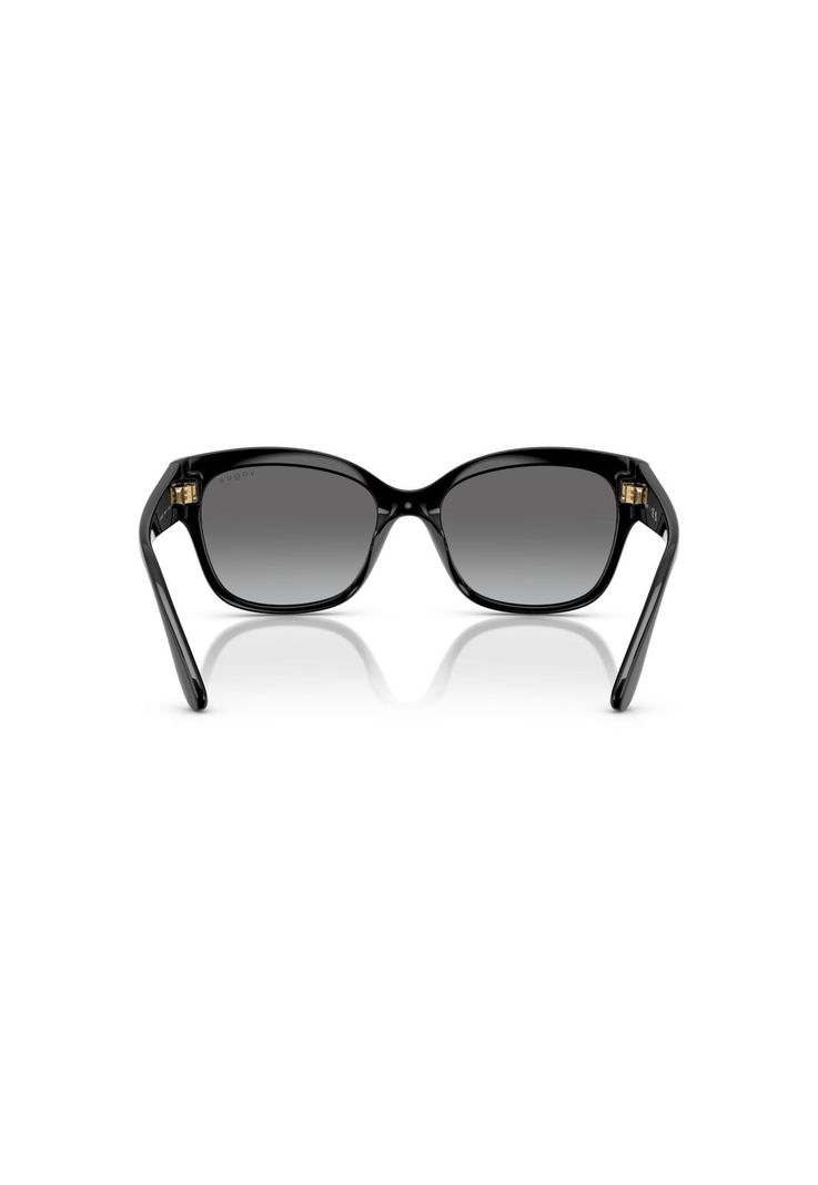 Lentes de Sol Negro Degradados Vogue Eyewear VO5638SUW4411-3