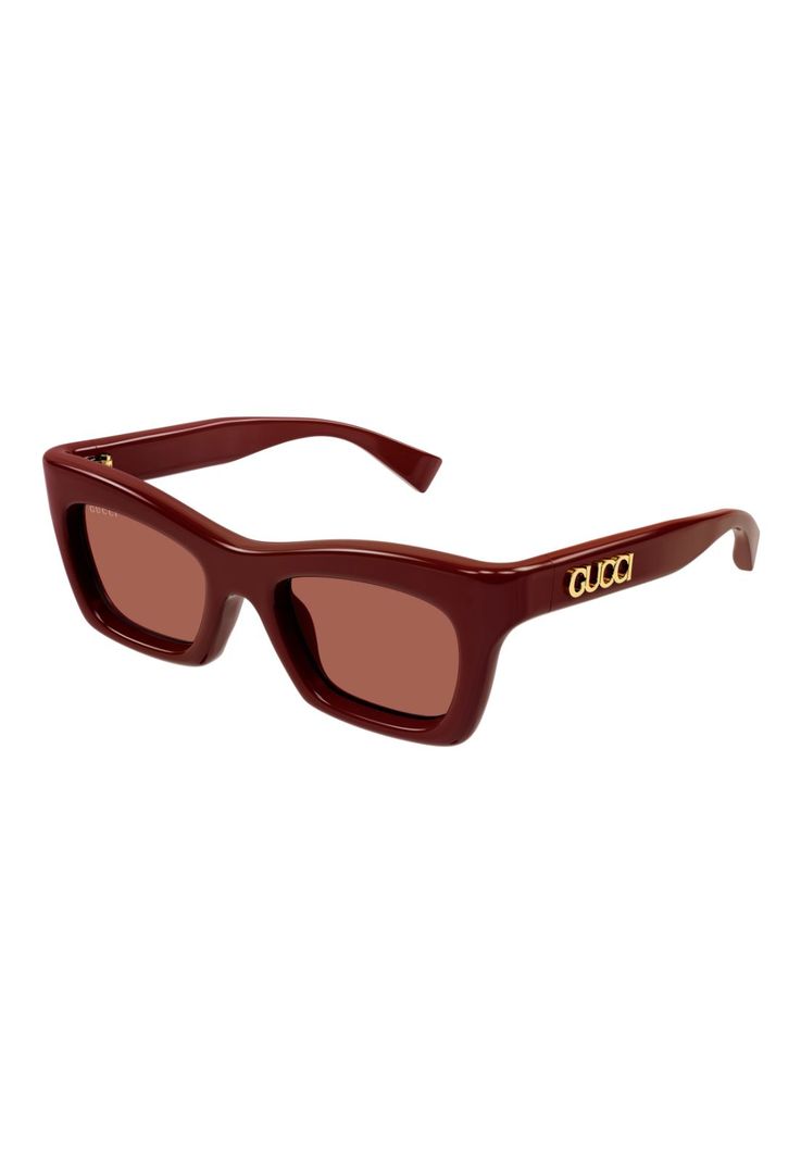 Lentes de Sol Burdeo Gucci GG1773S003-0