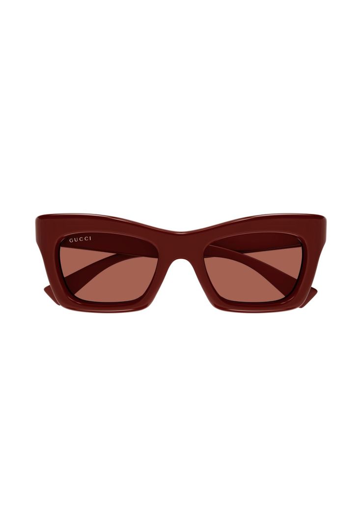Lentes de Sol Burdeo Gucci GG1773S003-1