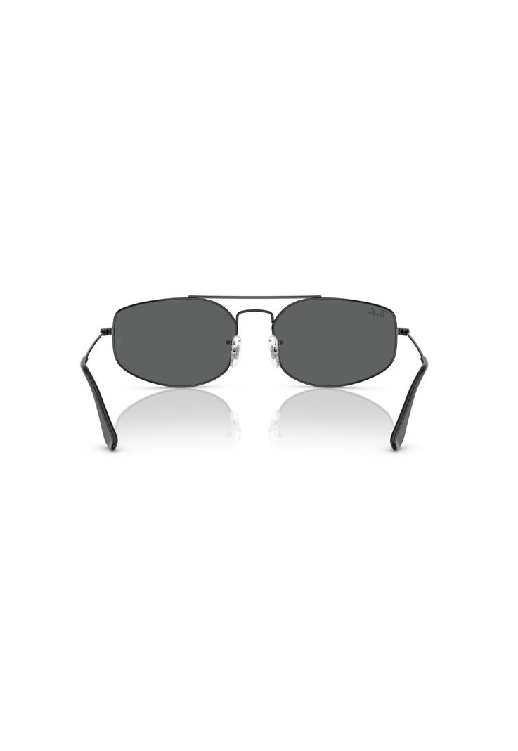 Lentes de Sol Explorer 5 Negro Ray-Ban RB3845002B1-3