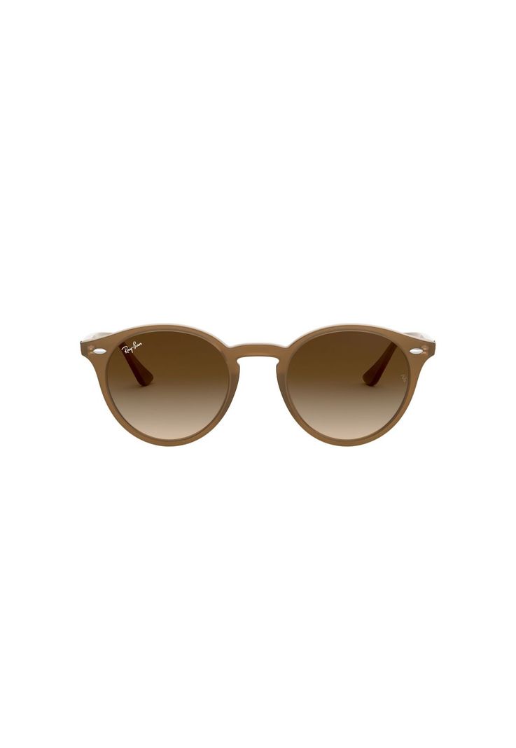 Lentes de Sol Marrón Ray-Ban RB2180616613-0