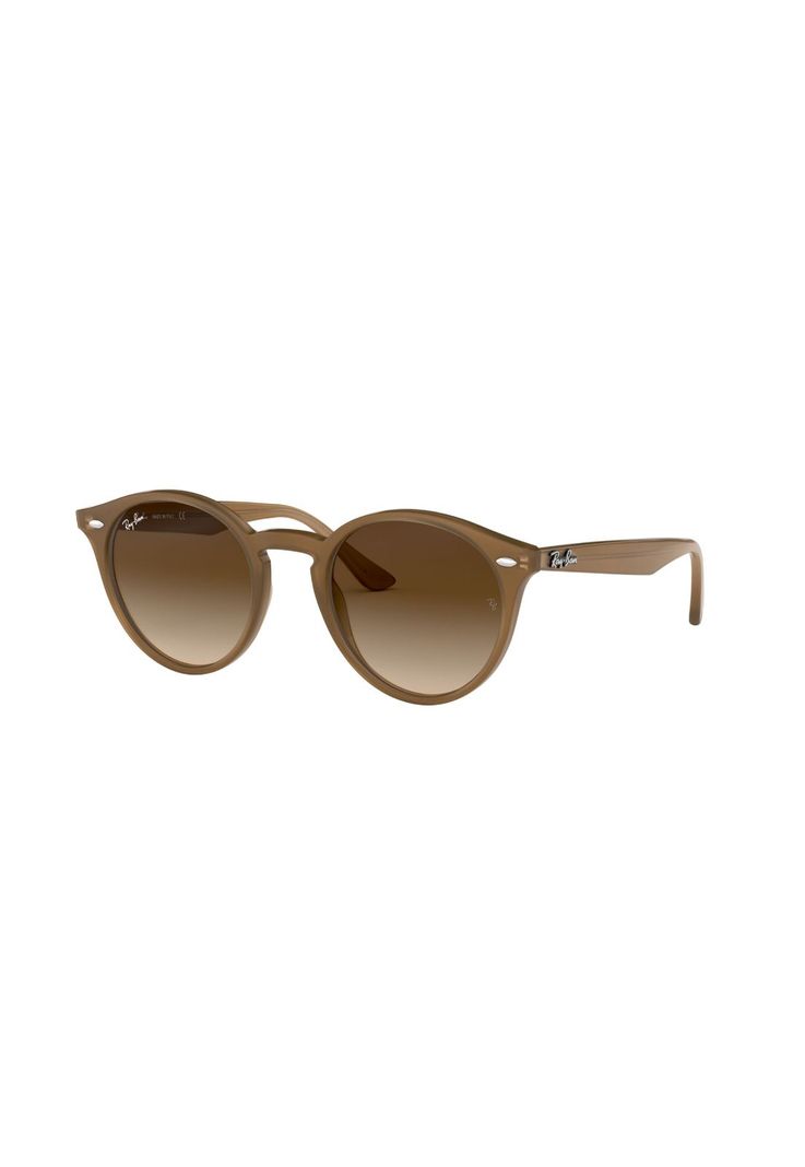 Lentes de Sol Marrón Ray-Ban RB2180616613-1
