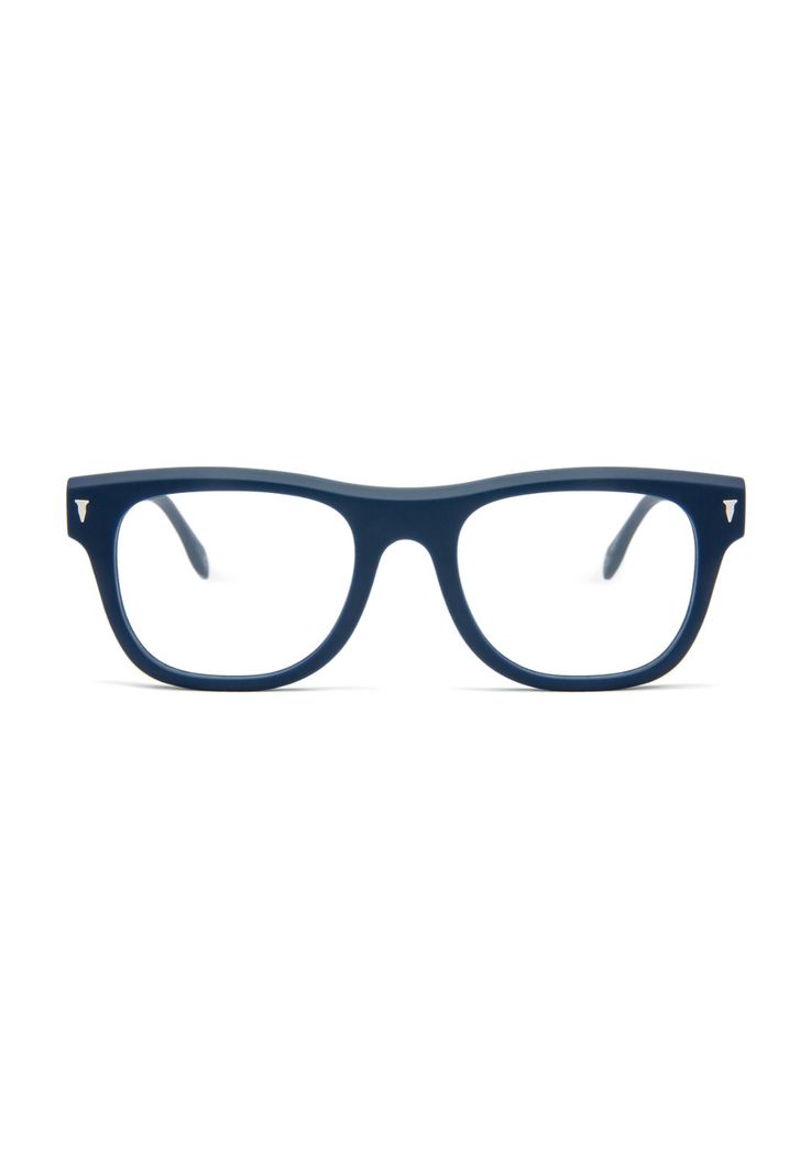 Lentes Opticos Azul Intense Mita Eyewear MIO1003C354 M