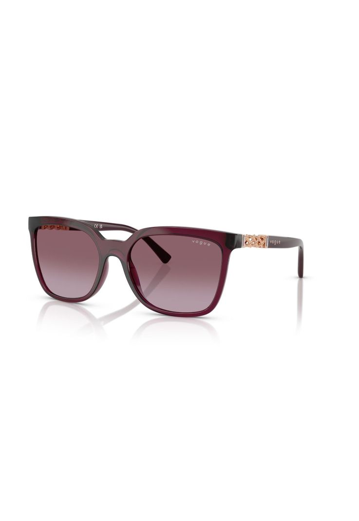 Lentes de Sol Violeta Vogue Eyewear VO5633SB29898H-1