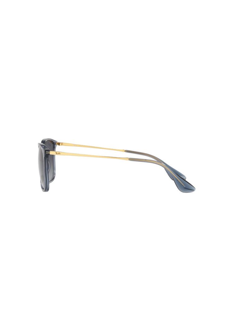 Lentes de Sol Chris Azul Polarizados Ray-Ban RB41876592T3-3
