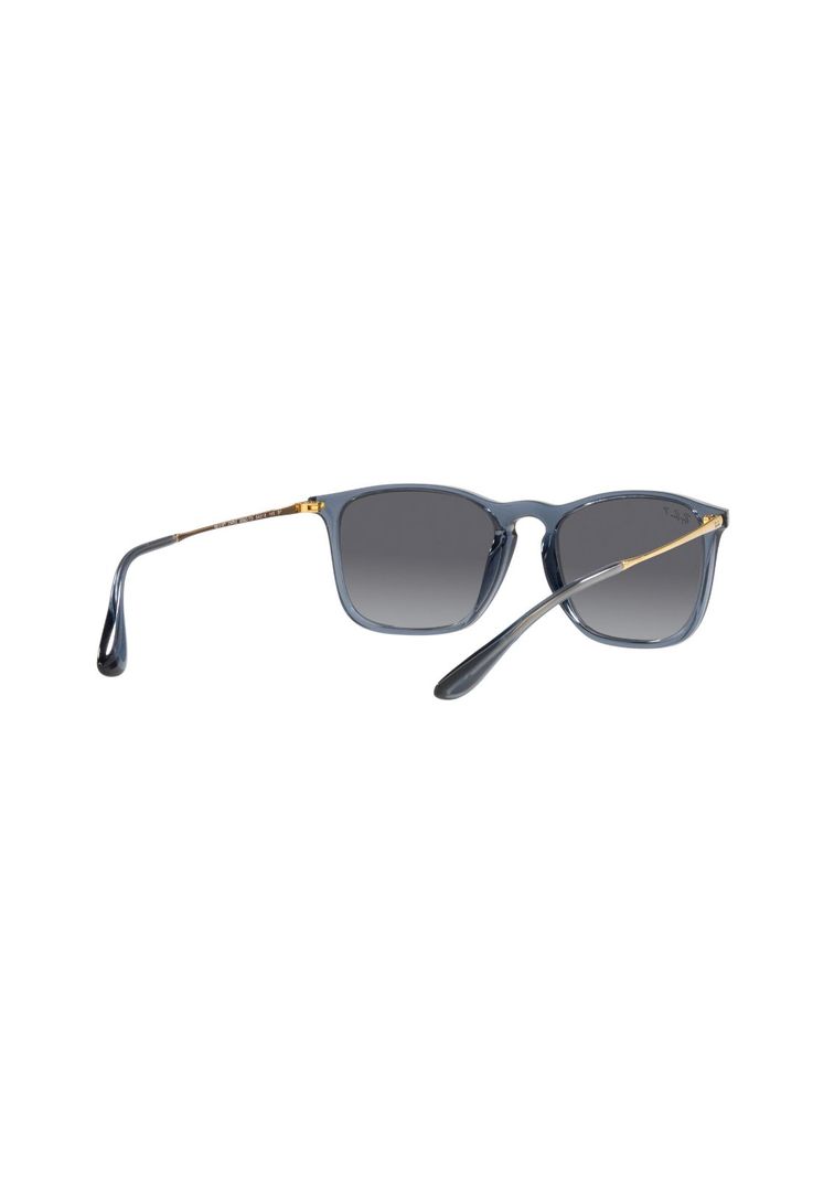 Lentes de Sol Chris Azul Polarizados Ray-Ban RB41876592T3-7