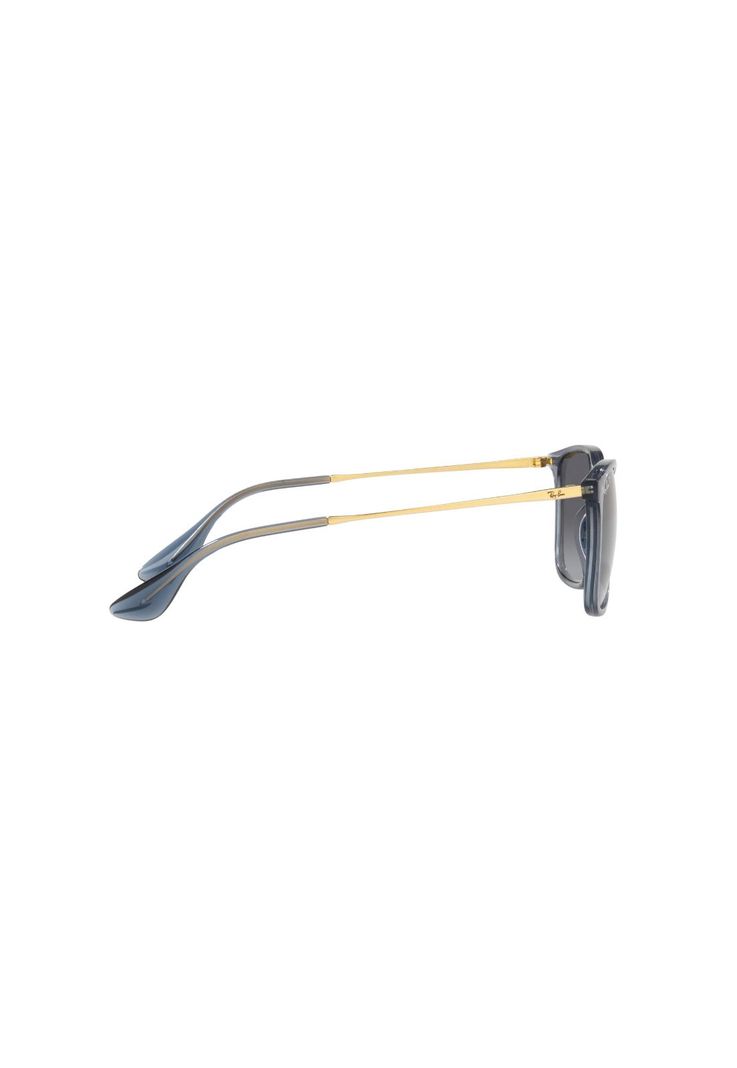 Lentes de Sol Chris Azul Polarizados Ray-Ban RB41876592T3-9