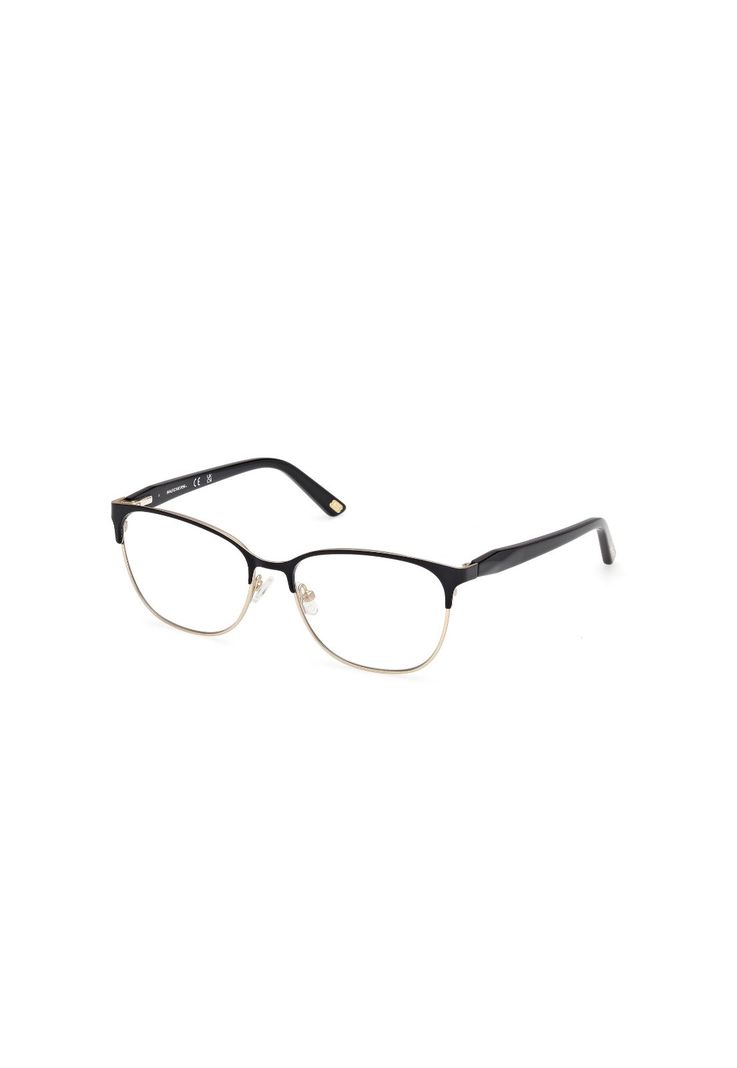 Lentes Ópticos Negro Skechers SE50101001-1