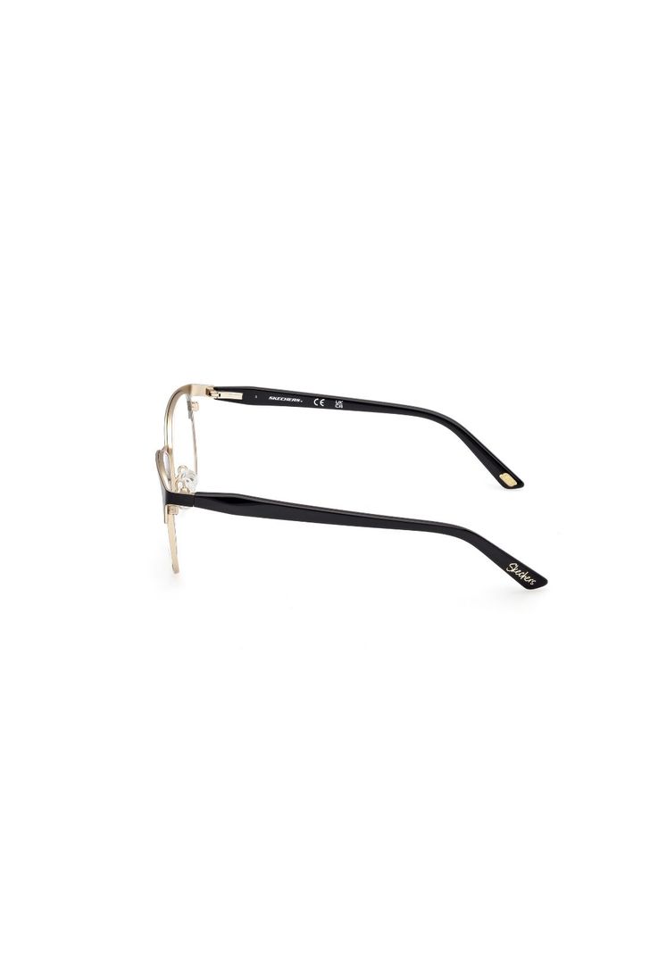 Lentes Ópticos Negro Skechers SE50101001-2