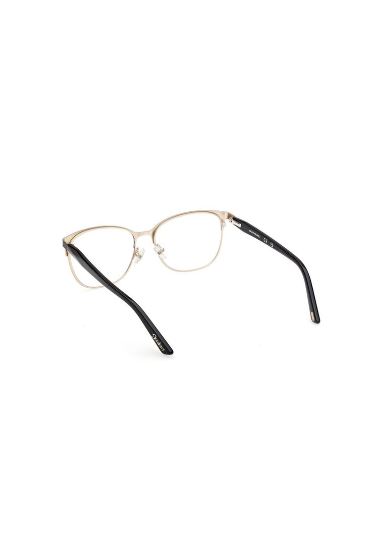 Lentes Ópticos Negro Skechers SE50101001-3