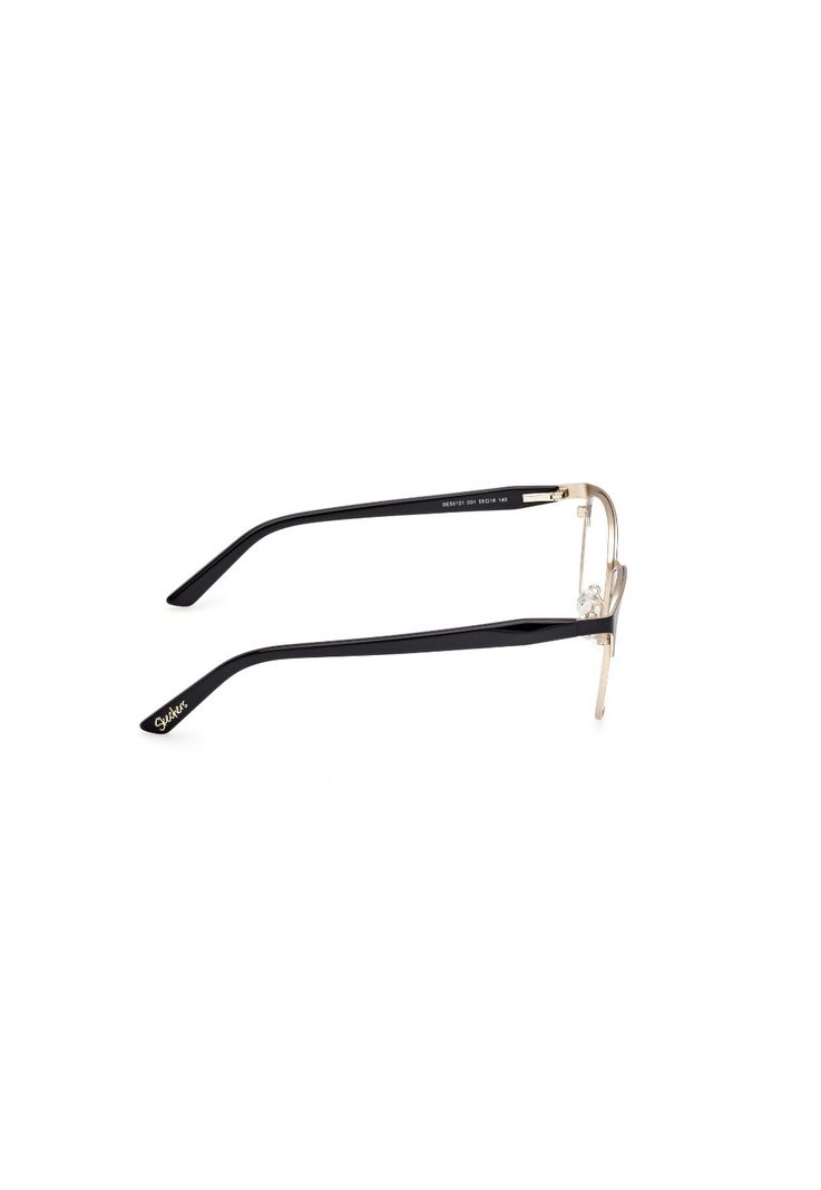 Lentes Ópticos Negro Skechers SE50101001-6