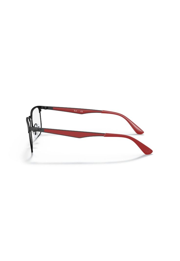 Lentes Ópticos Gris Ray-Ban Optical RX63633018-2