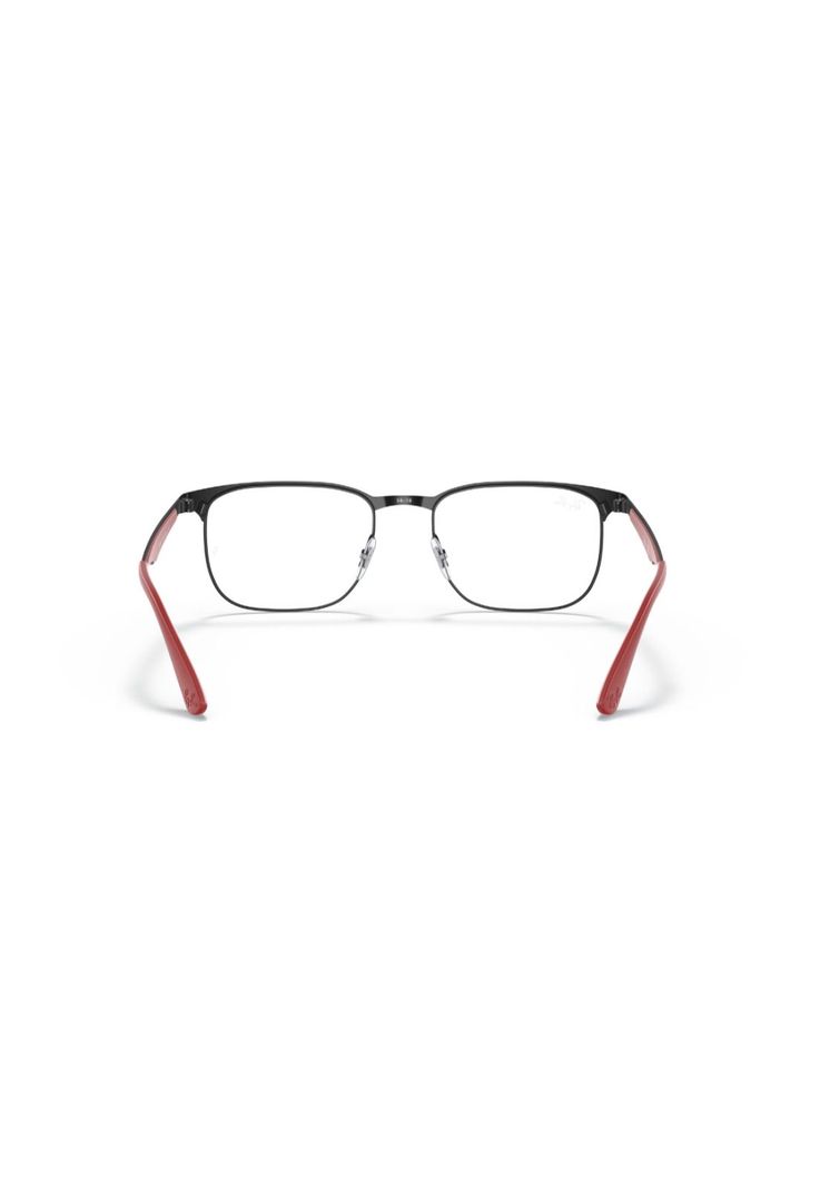 Lentes Ópticos Gris Ray-Ban Optical RX63633018-3