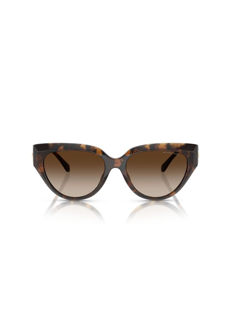 Lentes de Sol Boca Raton Havana Michael Kors MK2241U300613-0
