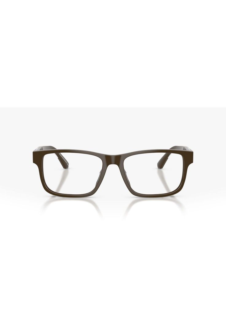 Emporio Armani Lentes Opticos EA3265U 6307 56 Cafe M