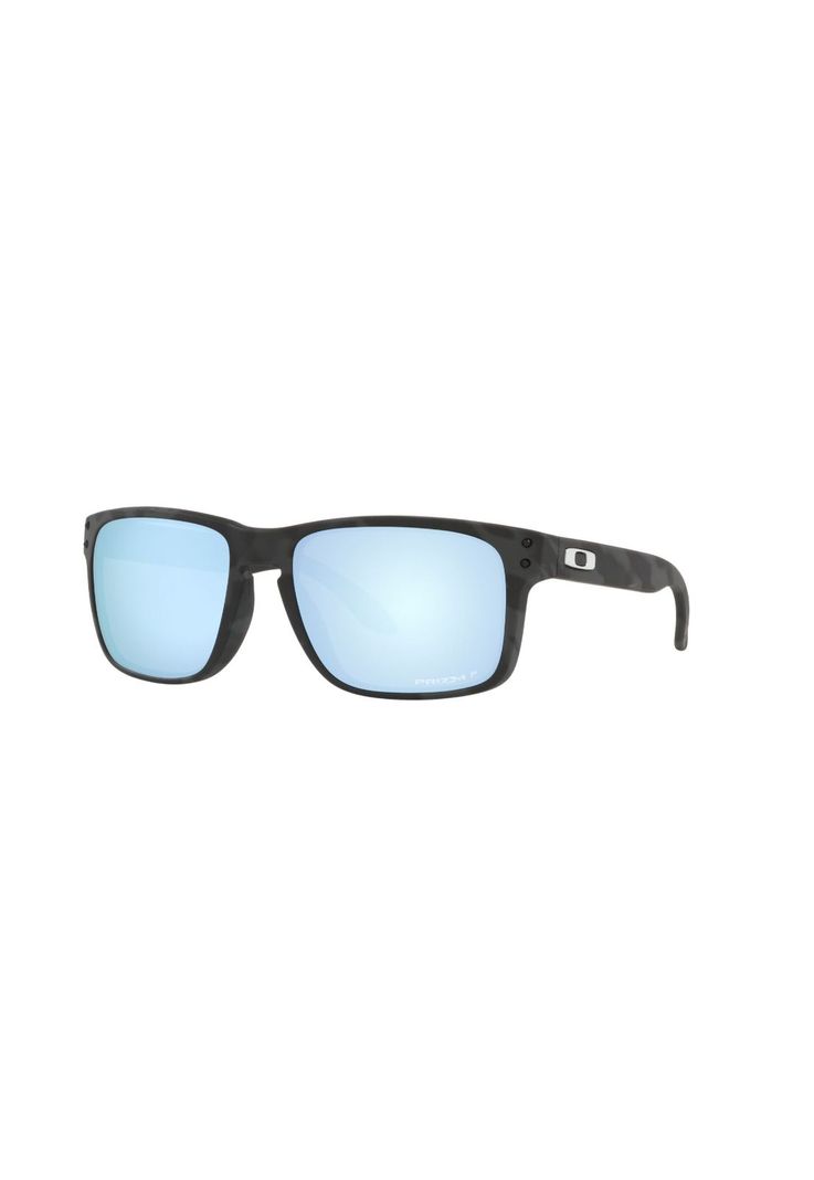 Lentes de Sol Holbrook Prizm Water Polarizados Oakley OO910-1