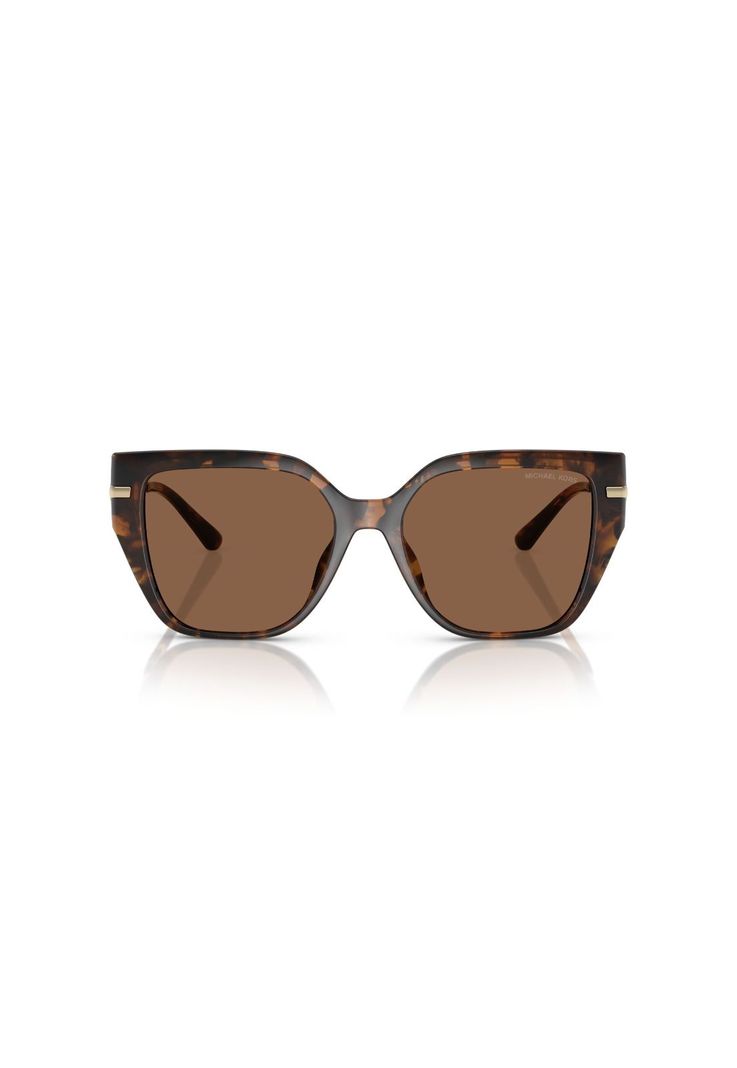 Lentes de Sol St. Barths Havana Michael Kors MK2231U30063G-0