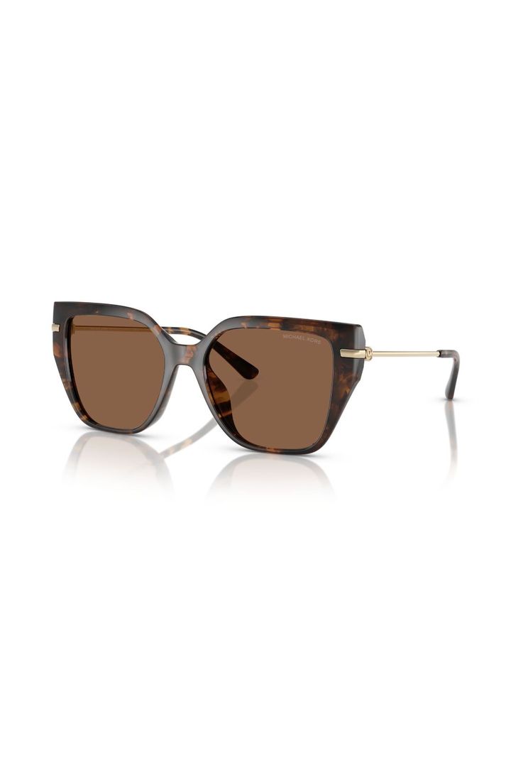 Lentes de Sol St. Barths Havana Michael Kors MK2231U30063G-1