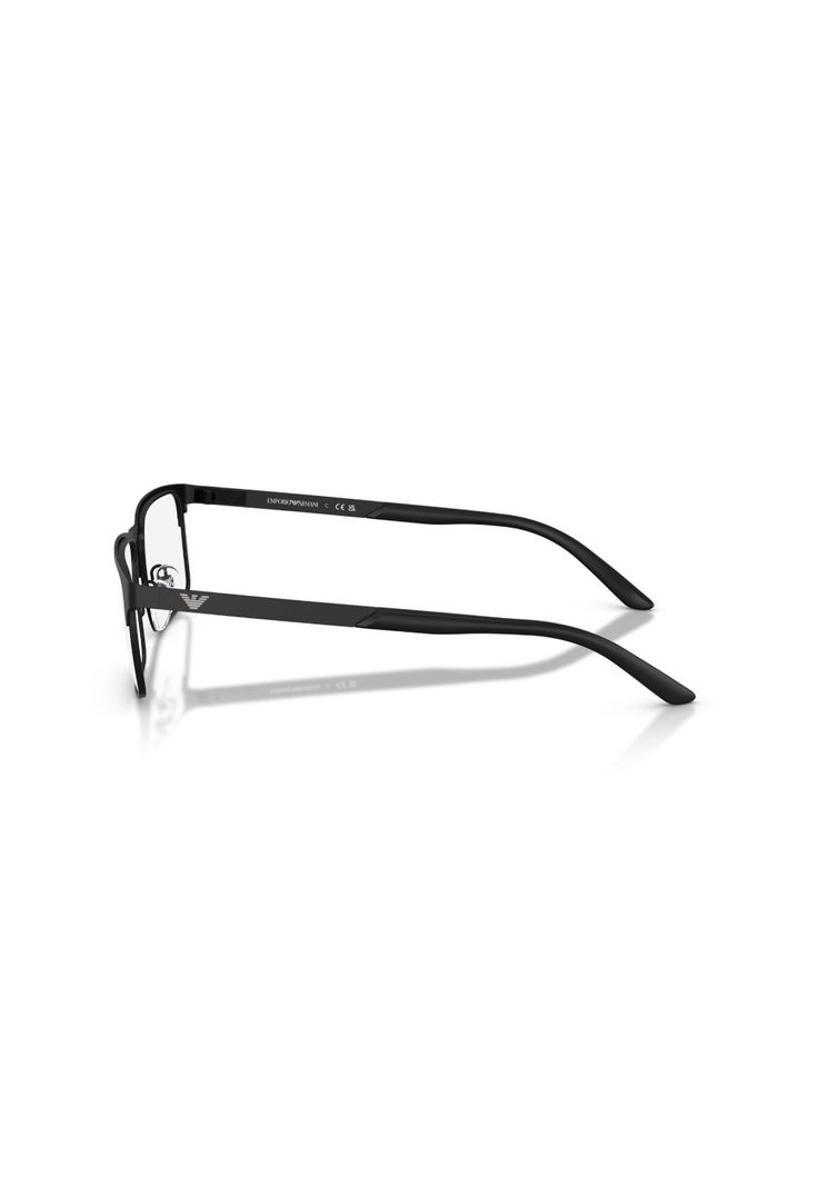 Lentes Ópticos Negro Emporio Armani EA11703001-2
