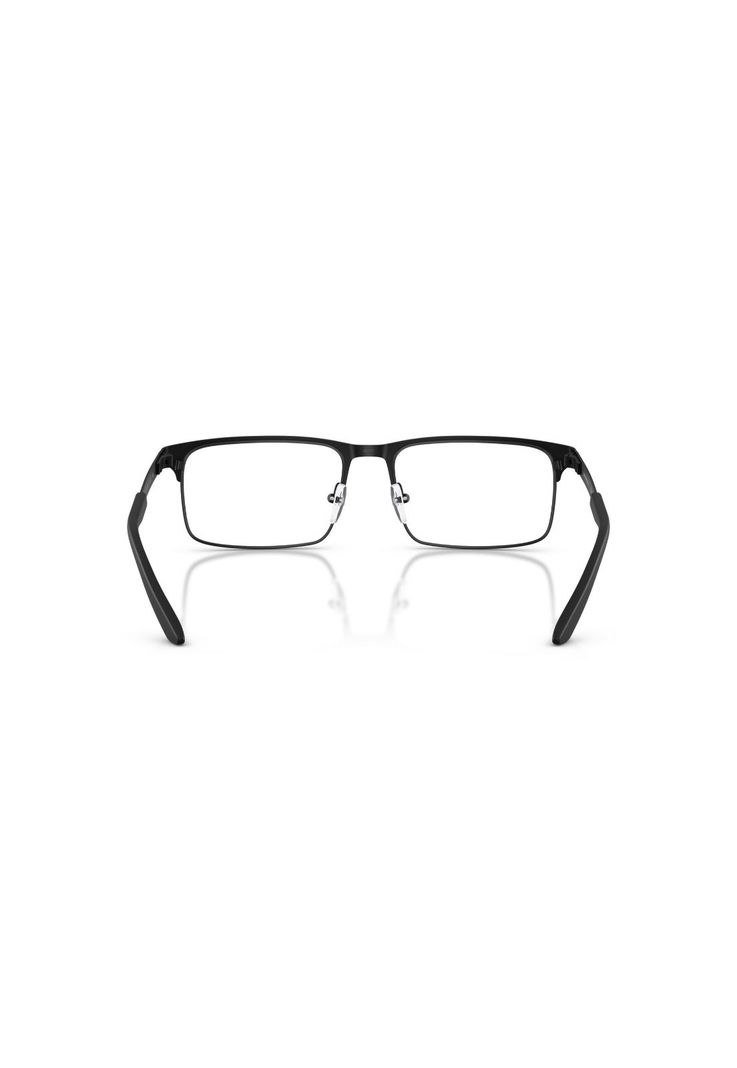 Lentes Ópticos Negro Emporio Armani EA11703001-3