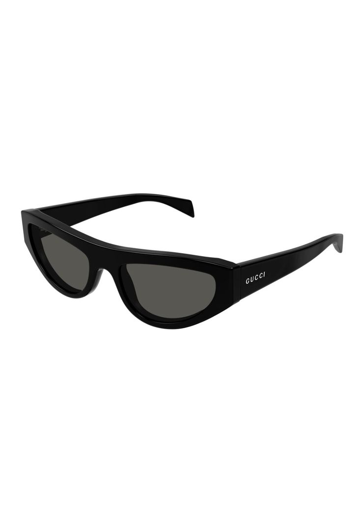 Gucci Lentes de Sol GG1919S 001 55 Negro M