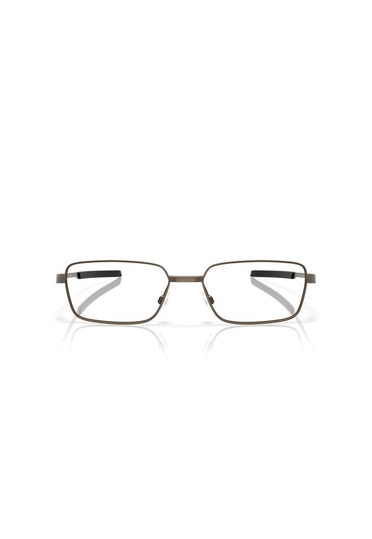 Lentes Ópticos Foil Rq Plateado Oakley Frame OX3036303602-0