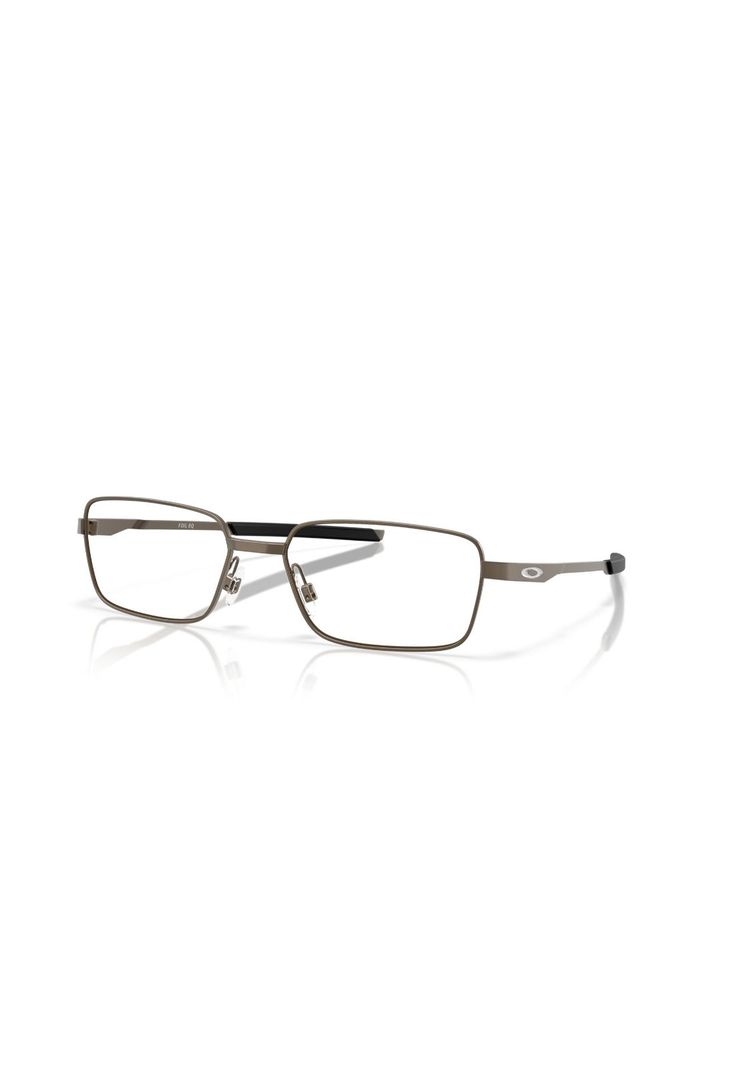 Lentes Ópticos Foil Rq Plateado Oakley Frame OX3036303602-1