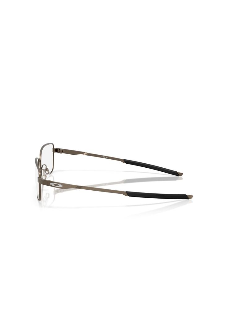 Lentes Ópticos Foil Rq Plateado Oakley Frame OX3036303602-2