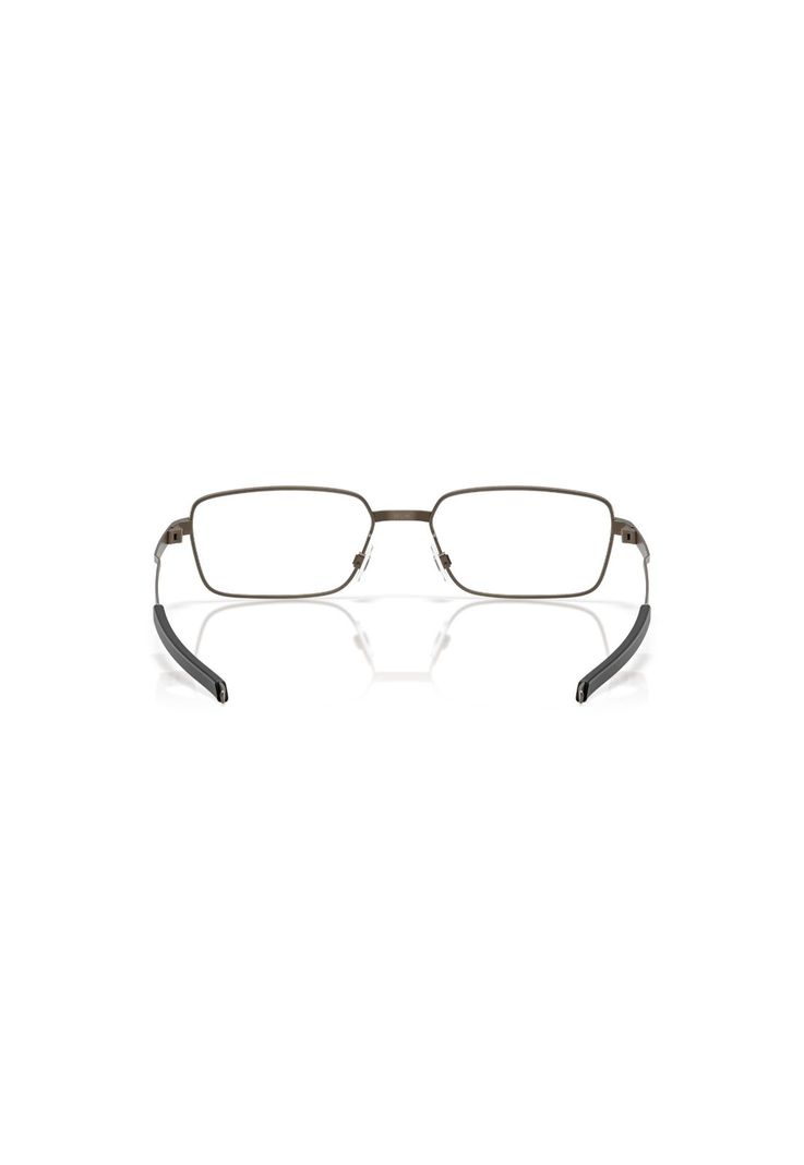 Lentes Ópticos Foil Rq Plateado Oakley Frame OX3036303602-3