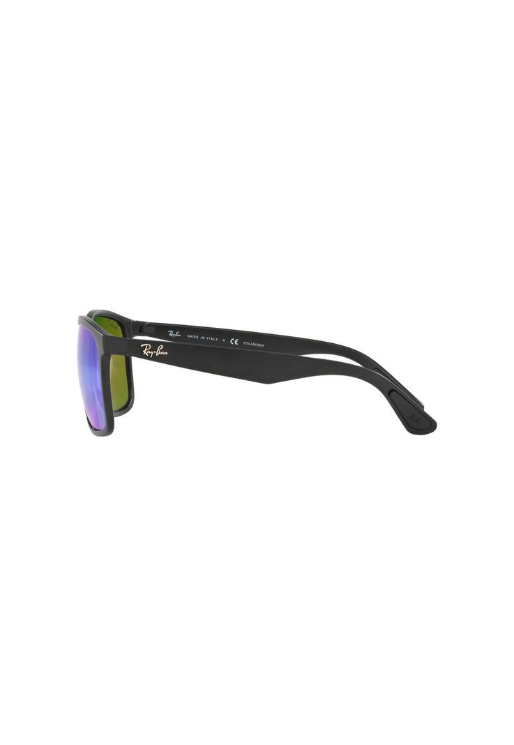 Lentes de Sol Negro Polarizados Ray-Ban RB4264601SA1-3