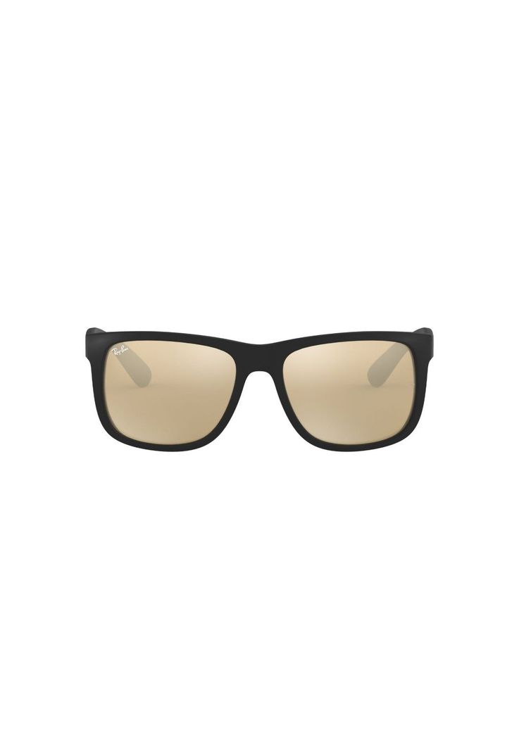 Lentes de Sol Justin Light Marron Ray-Ban RB41656225A55-0