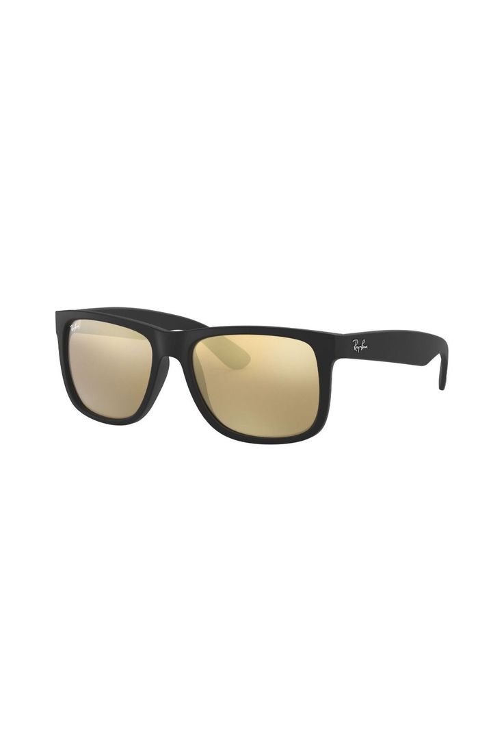 Lentes de Sol Justin Light Marron Ray-Ban RB41656225A55-1